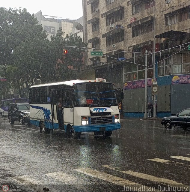 DC - A.C. Propatria - Carmelitas - Chaca�to 307 por Jonnathan Rodr�guez