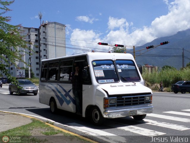 ME - Asociacin Cooperativa Mixta Carabobo 2 16 por Jess Valero