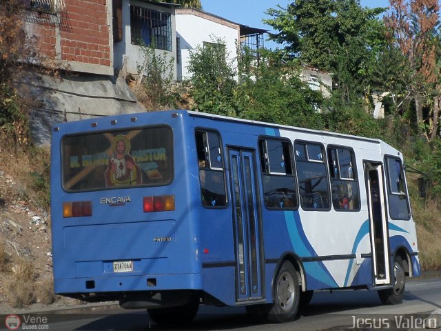 DC - A.C. de Conductores La India 905 por Jess Valero