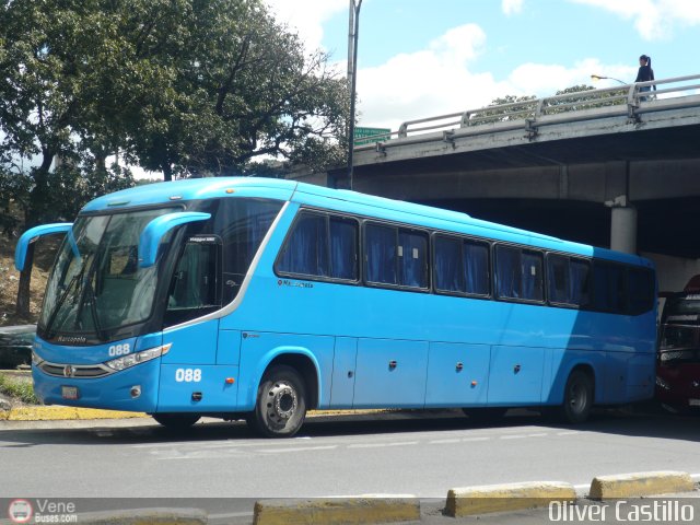 Inst. Venezolano de Investigaciones Cientificas 088 por Oliver Castillo