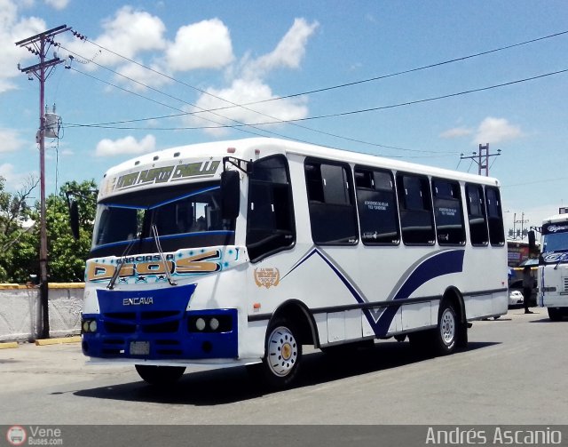 A.C. Unin Puerto Cabello 27 por Andrs Ascanio