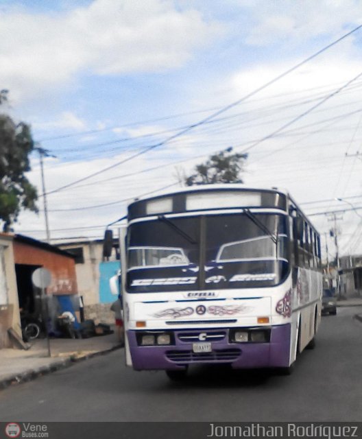 Uni�n Magdaleno A.C. 16 por Jonnathan Rodr�guez