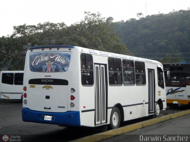 U.C. 23 de Enero 224 por Darwin Sanchez