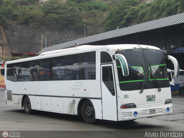 Servicios Especiales del Centro C.A. 02 por Alvin Rond�n