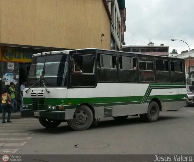 MI - A.C. El Araguaney 13 por Jes�s Valero