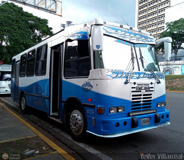 U.C. San Antonio S.C. 214 por Yeifer Villareal