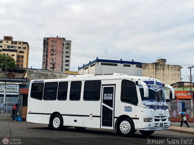 A.C. de Transporte Encarnaci�n 103 por Josue S�nchez