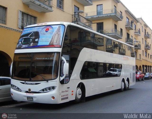 Transporte Franmi Tours 119 por Waldir Mata