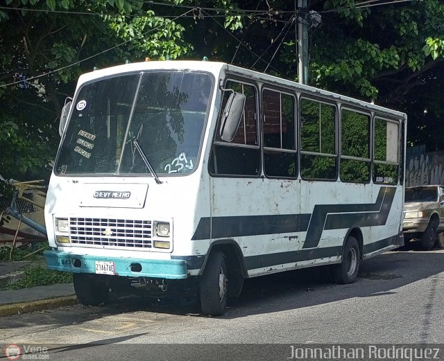 DC - U.C. Cuartel - Silencio - Propatria 026 por Jonnathan Rodr�guez