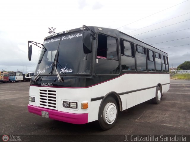 S.C. Uni�n de Conductores San Rafael Arc�ngel 05 por Jos�as Calzadilla