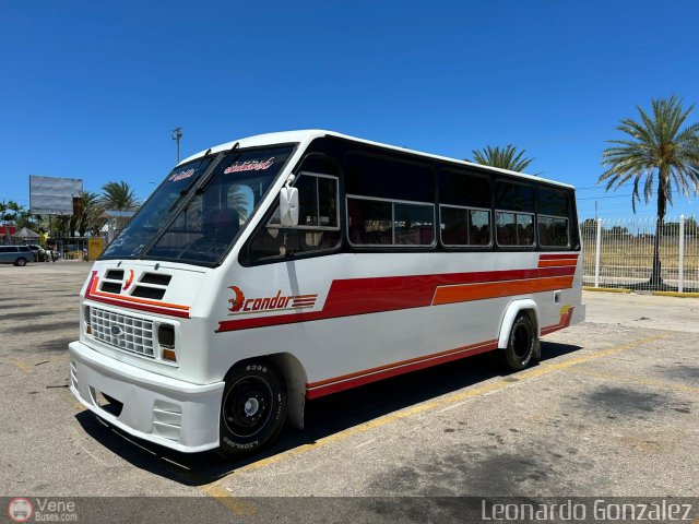 NE - Coop. La �nica Isleta II S/N por Leonardo Gonz�lez