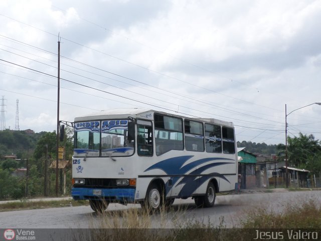 A.C. Indepasib 125 por Jes�s Valero