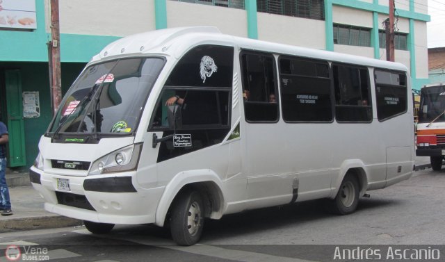 CA - Unin Matadero 002 por Andrs Ascanio