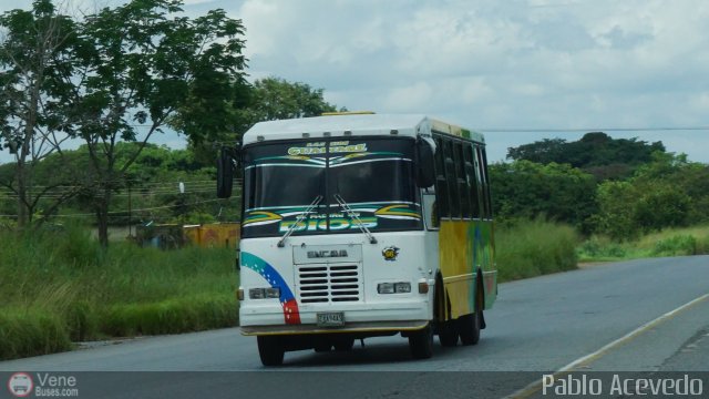 A.C. Uni�n Guanare 066 por Pablo Acevedo