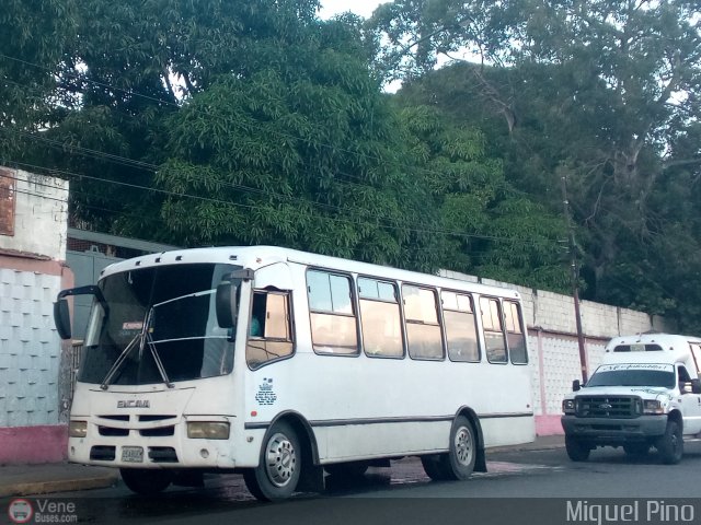 U.C. Caracas - El Junquito - Colonia Tovar 084 por Miguel Pino