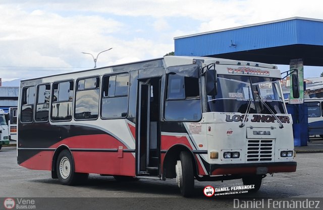 Uni�n Victoria 12 por Daniel Fern�ndez