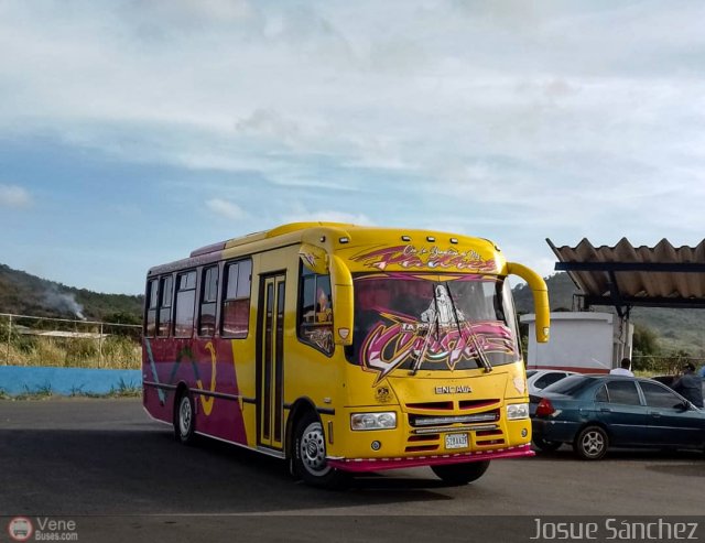 Transporte Gran Mariscal Sucre C.A. 09 por Josue Snchez