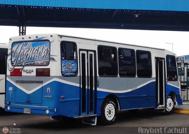 Expresos Libertad S.C. 17 por Roybert Cachutt