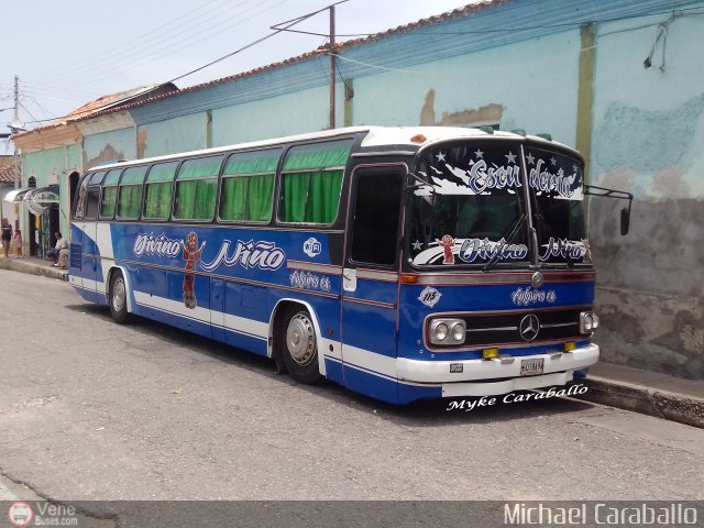 Autosirco 115 por Michael Caraballo