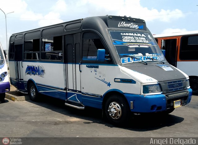 Cooperativa de Transporte Cabimara 02 por ngel Delgado