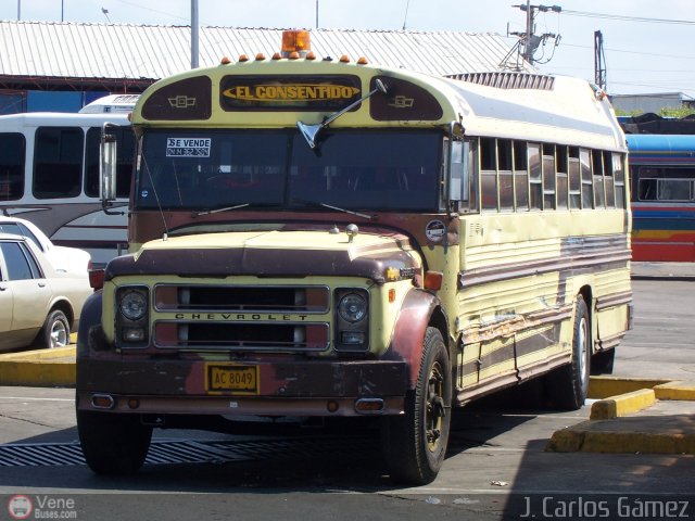 Cooperativa Santa Rita 125 por J. Carlos Gmez