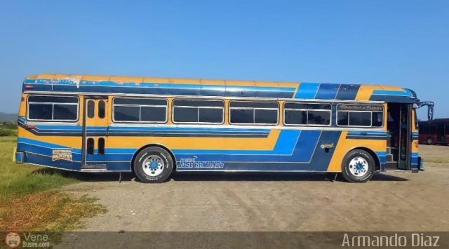 Expresos Nirgua 1027 por Eduard Delgado