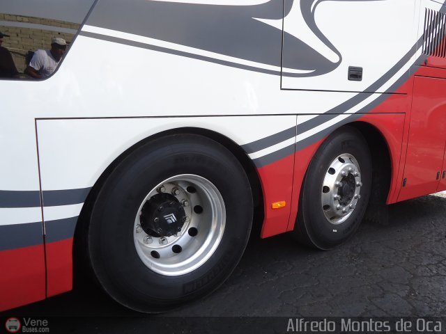 Venehiger C.A. 001 por Waldir Mata