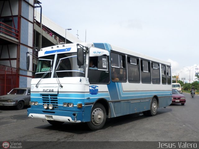 Uni�n Turmero - Maracay 173 por Jes�s Valero