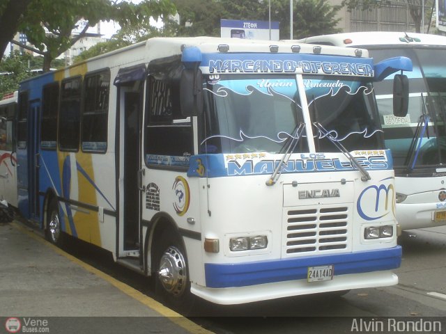 Uni�n Venezuela 30 por Alvin Rond�n