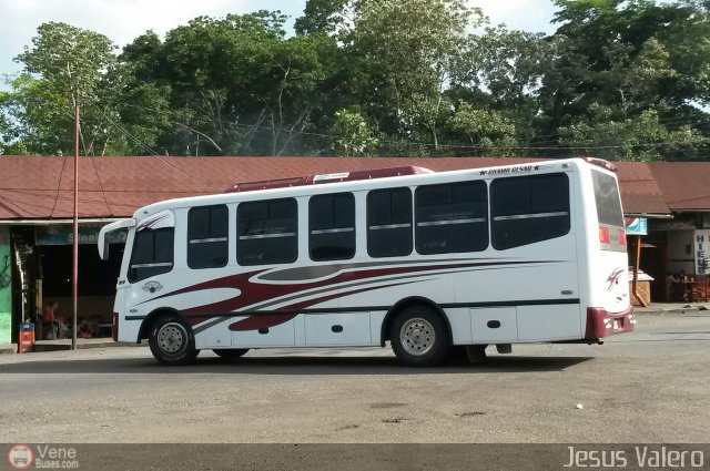 U.L.A.P. Machiques Maracaibo 27 por Jess Valero