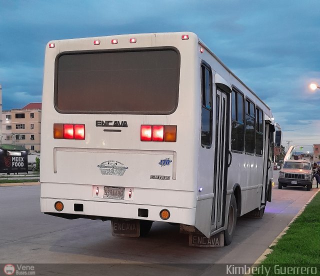 Uni�n Turmero - Maracay 170 por Kimberly Guerrero