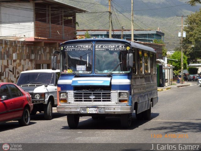 MI - Cooperativa Futuro de Gueime R.L. 10 por J. Carlos Gmez