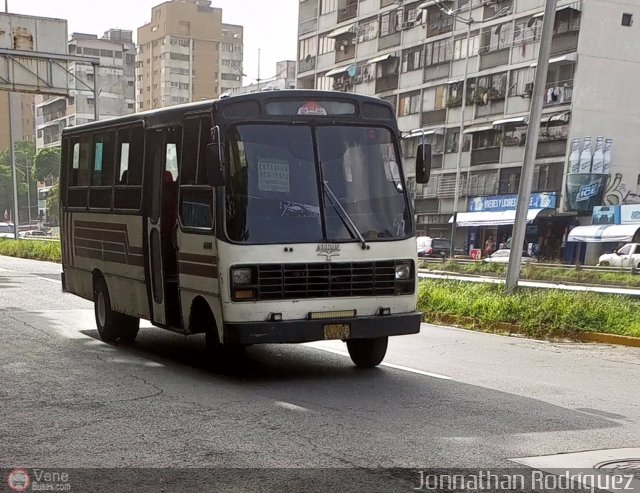 DC - Asoc. Cooperativa Carabobo Tiuna R.L. 115 por Jonnathan Rodr�guez