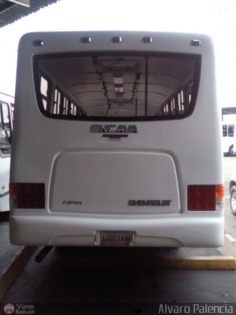 Particular NO USAR MÁS 503 por Alvaro Palencia