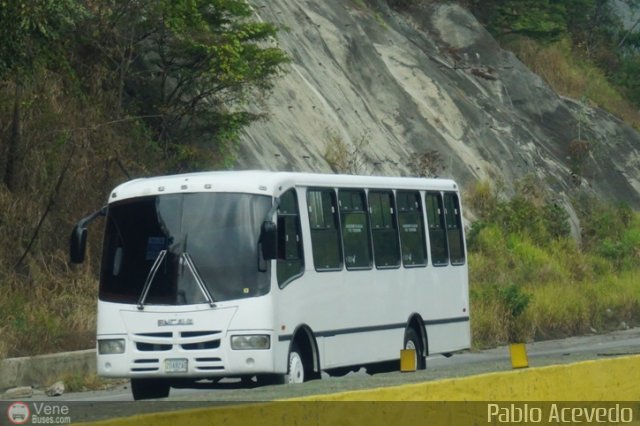 Uni�n Veintid�s S.C. 107 por Pablo Acevedo