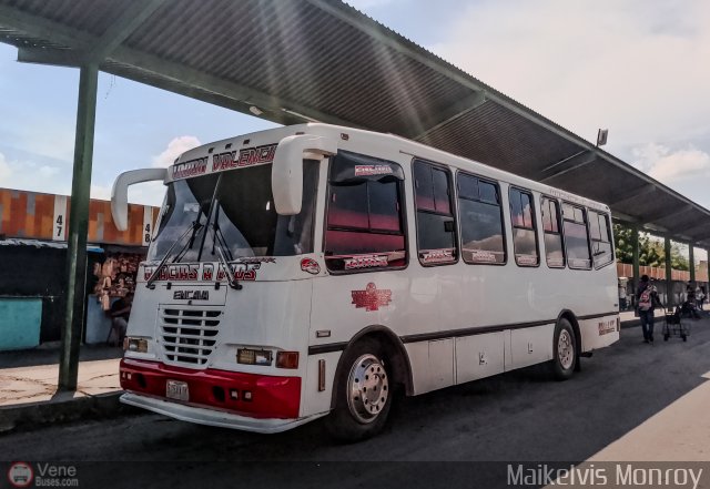 Unin Valencia A.C. 034 por Maikelvis Monroy