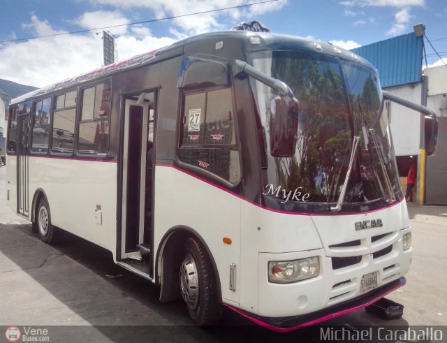 DC - Asociaci�n Rep�blica 027 por Michael Caraballo