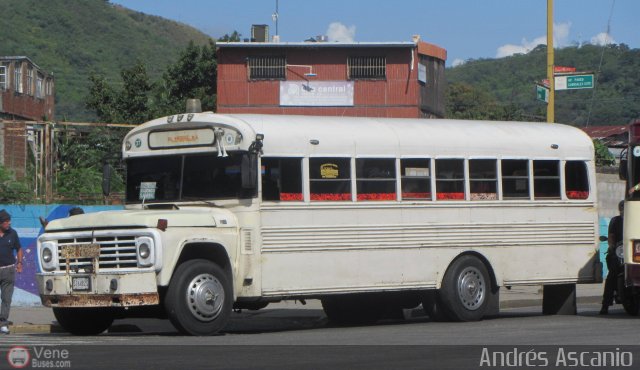 CA - Asociaci�n Coop. El Trigal R.L. 27 por Andr�s Ascanio