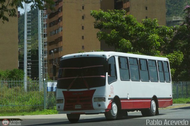 U.C. Los Caminantes 15 por Pablo Acevedo