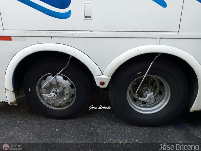 Expresos M�rida 0002 por Jos� Brice�o