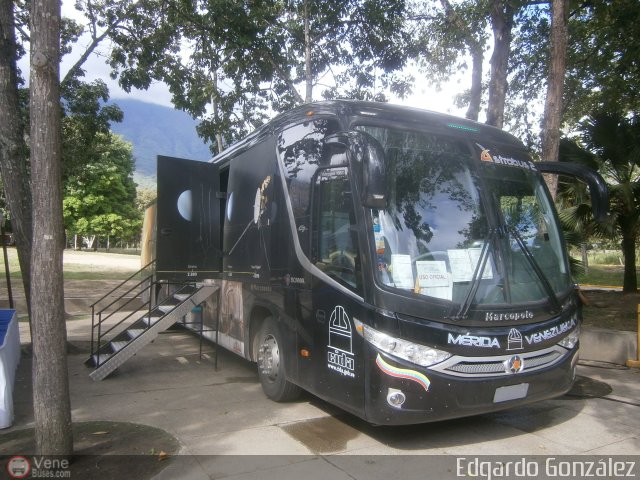 Uso Oficial CIDA-002 por Edgardo Gonz�lez