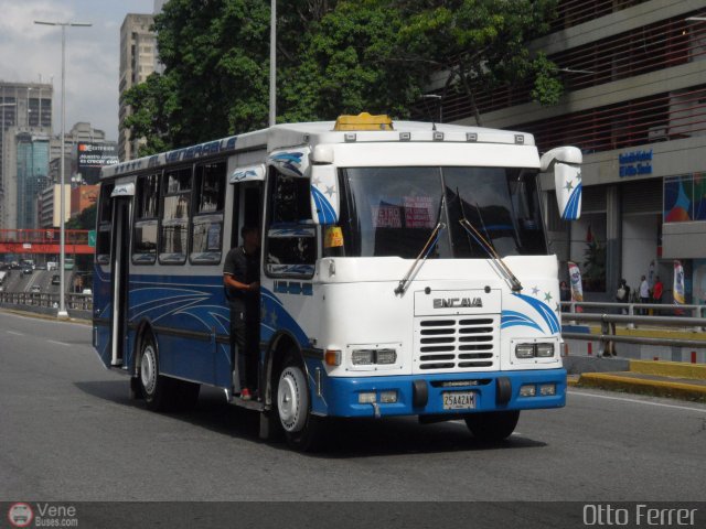 DC - A.C. Casalta - Chaca�to - Cafetal 092 por Otto Ferrer