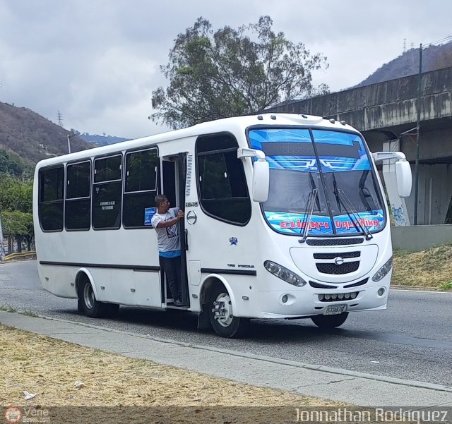 Particular o Desconocido 0989 por Jonnathan Rodr�guez