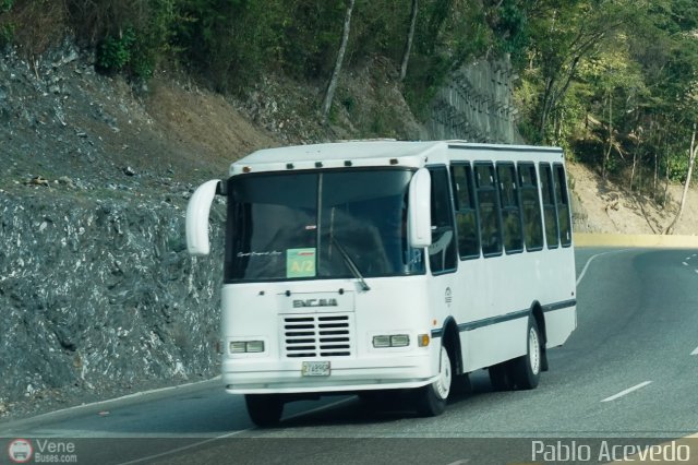 A.C. Don Augusto Malave Villalba 028 por Pablo Acevedo