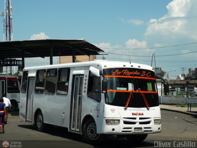 Los R�pidos S.C. 56 por Oliver Castillo