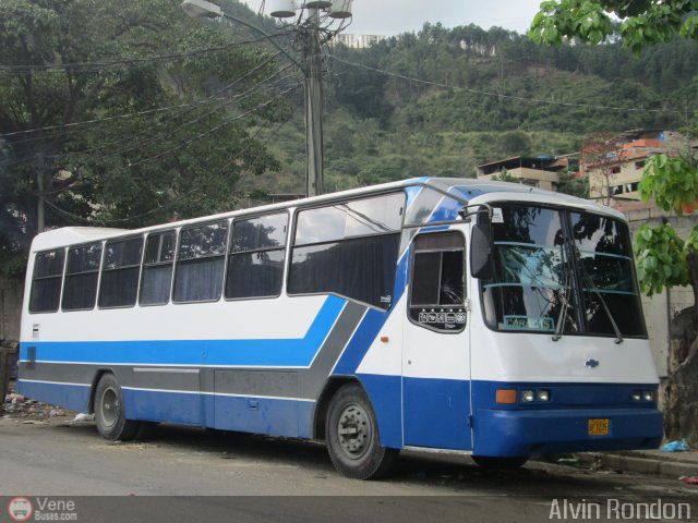 Unin Conductores Aeropuerto Maiqueta Caracas 006 por Alvin Rondn