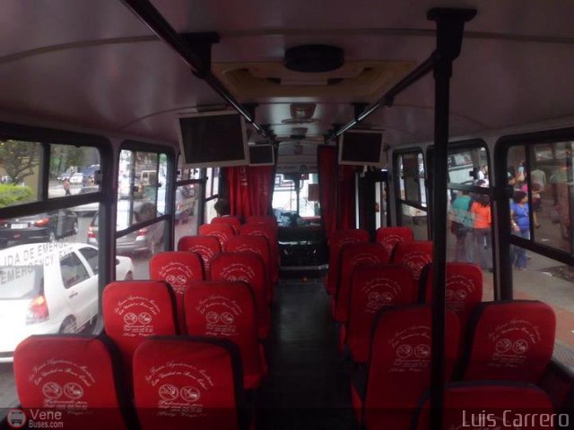 DC - A.C. Casalta - Chaca�to - Cafetal 162 por Luis Enrique Carrero