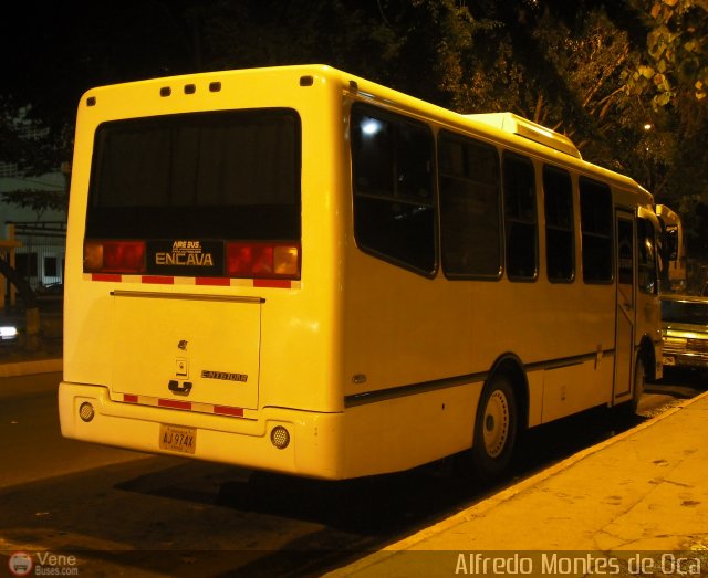 U.C. San Antonio S.C. 049 por Alfredo Montes de Oca