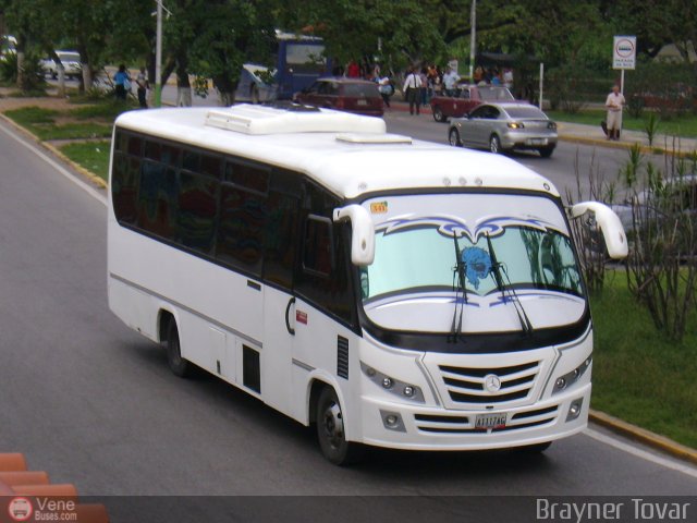 A.C. Ejecutivos Buenaventura 341 por Royner Tovar