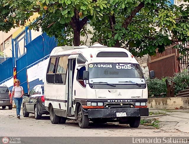 Unión de Conductores Rusti Taxis 36 por Leonardo Saturno